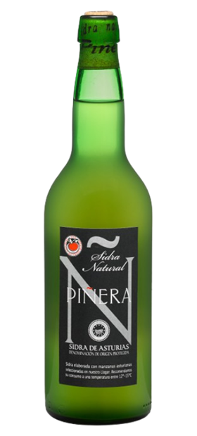 sidra-natural-pinera